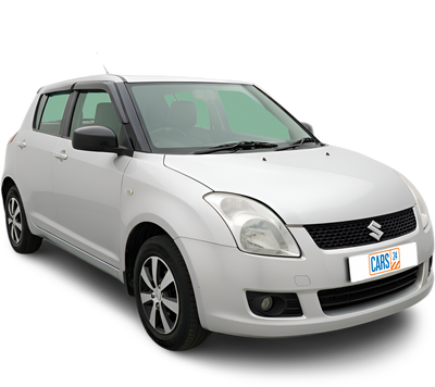 Maruti Swift-img
